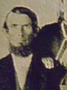 Record image of Jacob Metzger
