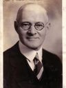 Record image of Clifford Andrew Brown