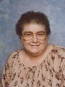 Record image of Carrie Katherine "Katie" Brown, Millican, Willis (born Bumgardner)