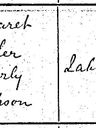 Record image of Margaret Emily Ford (nacida Weaffer)