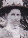 Record image of Agnes Henriette Sophie Blanck (geb. steinberg)