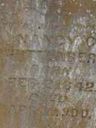 Record image of Nancy Caroline Whittenberg (born Graham)