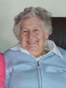 Record image of Thelma Jean Helm Brophy (born Hurst)