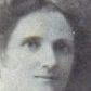 Record image of Christina Elizabeth Junge (born Lees)