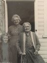 Record image of Winifred Georgina Mabel Jones