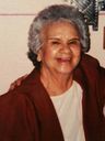 Record image of Maria Delubina Esquibel (born Sanchez)