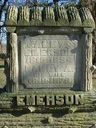 Record image of Nancy Ann Emerson (born Barnes)