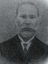 Record image of Jan Olof Sjöström