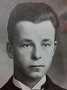 Record image of Carl Olof Henrickson