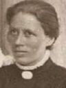 Record image of Koll ok Cajsa Sophia (Sophia) Larsson, KL G4:2 (born Larsdotter Ã…hl)