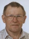 Record image of Knut Egon Lundberg