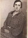 Record image of Alma Marie Elma Lauren (born Schwarz)