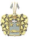 Record image of Magdalena Catharina Jacobsdr. Woivalenius (born Gjös)