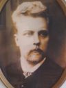 Record image of Gustaf Alexis Rosendahl