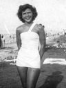 Record image of Mona J. Riggs (born Thompson)