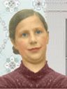 Record image of Wilhelmine Marie Katharina Meyer (born Fischer)