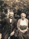 Record image of Anna Eklund (o.s. Melander)