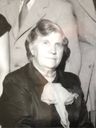 Record image of Hanna Elvira Lindberg (o.s. Eklund)