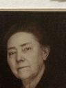 Record image of Mary (Minnie) Elizabeth O'Donnell (born McHugh)
