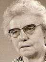 Record image of Annechien Greven