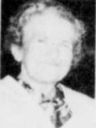 Record image of Marie Jannette Ruse