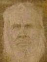 Record image of Johan George Mentzer