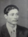 Record image of Alejo Adán GIL