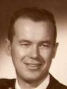 Record image of Keith Bunot Roberts