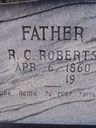 Record image of Richard Clayton Roberts