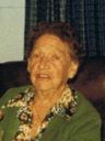 Record image of Kathleen Mercedes Kit Bidois (born Reilly)