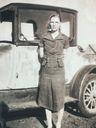 Record image of Amanda J Knigge (geb. Meyer)