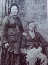 Record image of Mary Ann Mobbs (born Ireland)