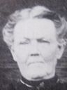 Record image of Mary Francis Hedrick