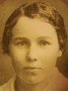 Record image of Agda Kristina Ottilia Gren (born Widegren)