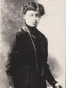 Record image of Maria Louise Frohne (geb. Haarjohann (Wittkorn))