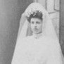 Record image of Mary Elizabeth Amelia (Millie) JOLLY
