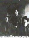 Record image of Mary Esther Roe (born Barber)