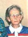 Record image of Margaret Bronwen Potter (born Williams)