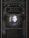Record image of Catherine Schwartz (born Schweich)