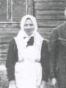 Record image of johanna fredriikka paavola (o.s. mäkilä)