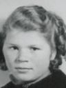 Record image of Lisa Karin Maria Eklund (o.s. Ingman)