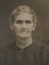 Record image of Catherine Mary Kemper (born Heitkamp)