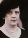 Record image of Florentina Catharina Kemper (born Borgerding)