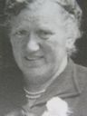 Record image of Bertha Sommer (nata Studer)