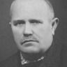 Record image of Wilhelm (Ville) Paananen