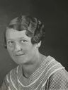 Record image of Anna Charlotta Hagberg (o.s. Ersdotter)