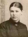 Record image of Amalia Charlotta Peterson (born Soderberg)