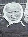 Record image of Christina BETTY Larsson (o.s. Broman)