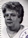 Record image of Käthe Wilfriede Bär (geb. Neufeld)