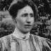Record image of Anna Kristiansson (born Hedblom)